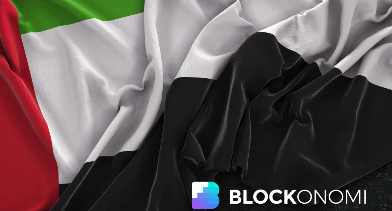 UAE Dubai Crypto