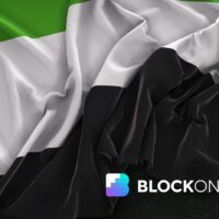 UAE Dubai Crypto