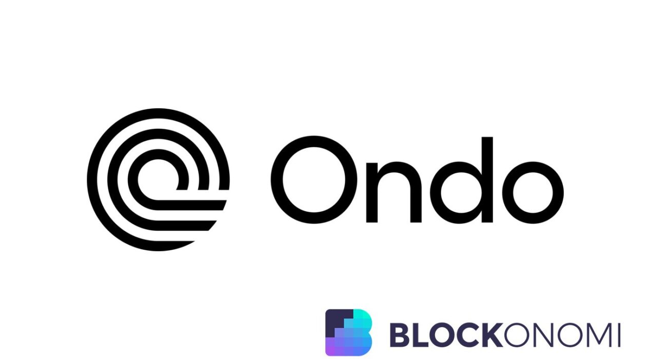 Ondo Finance Pushes Back on Nasdaq’s Tokenization Rule: Here’s Why