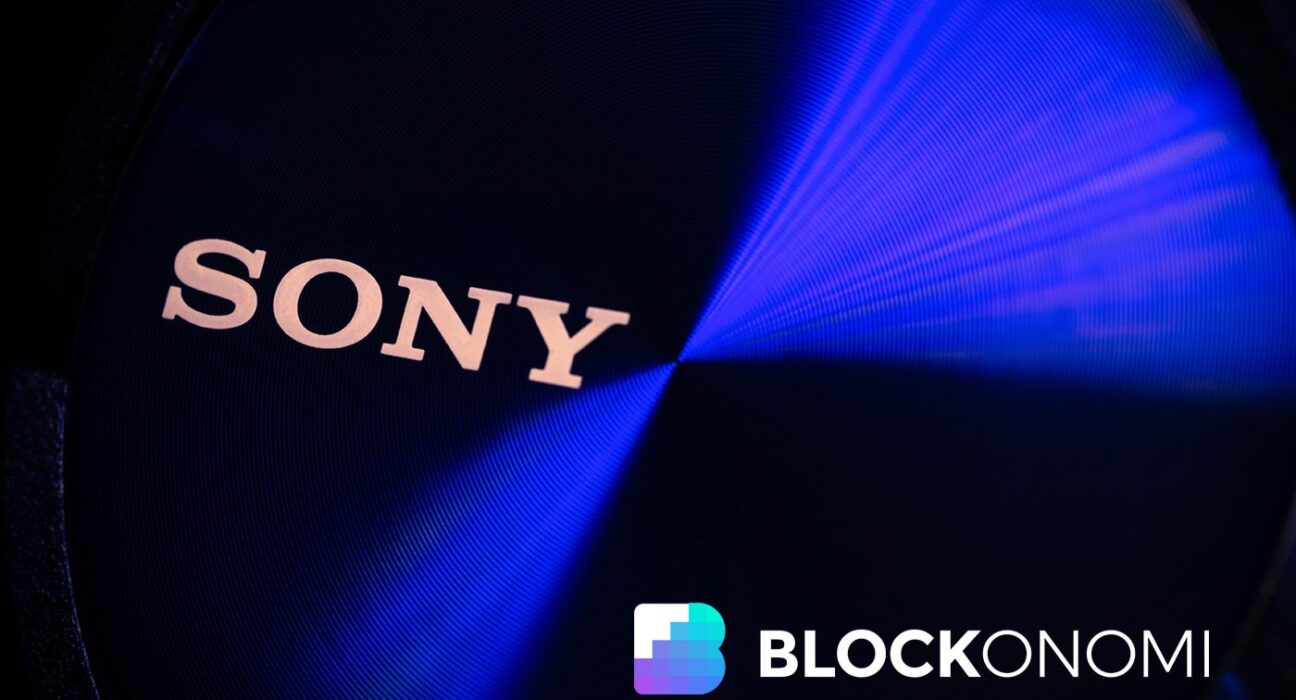 Sony Enters the Crypto Banking Race as Erebor Wins U.S. Approval