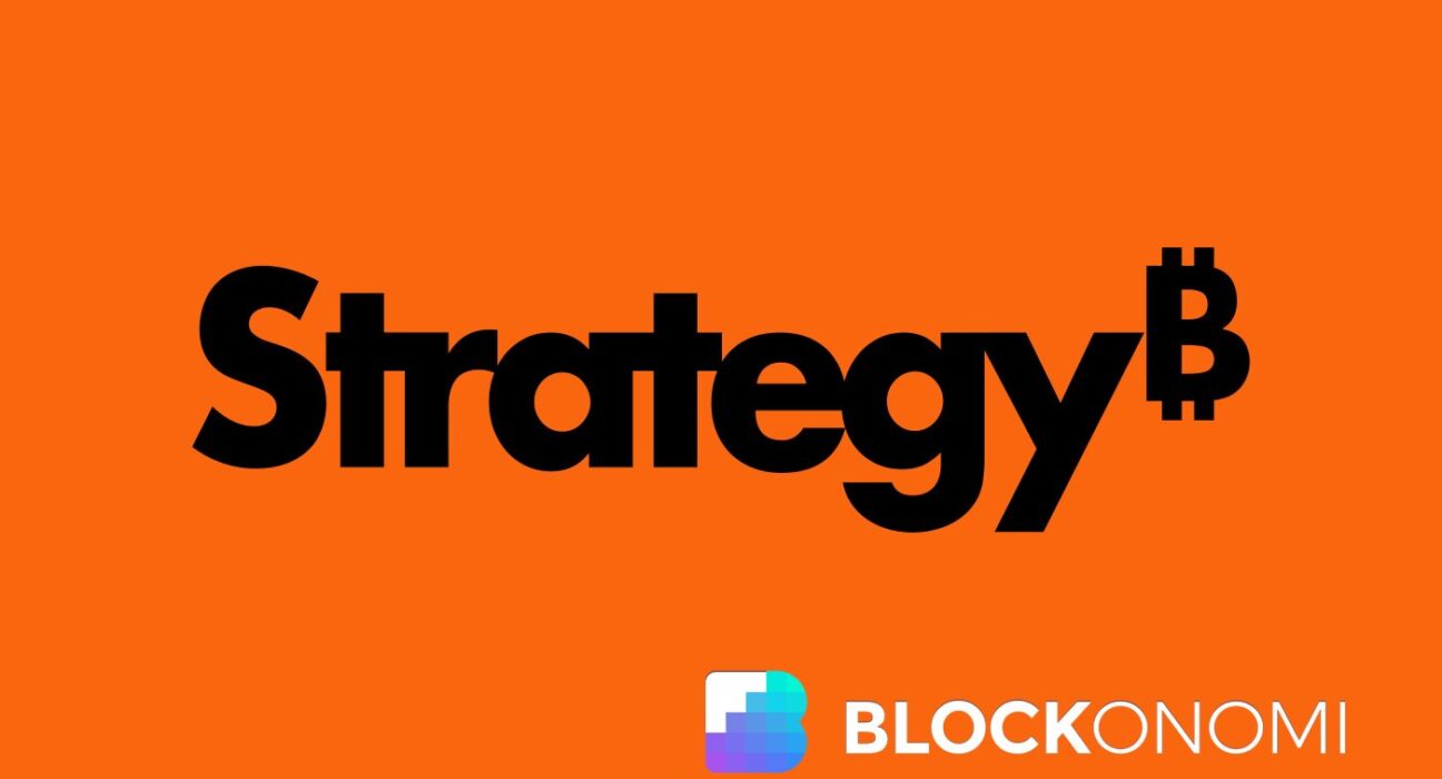 Strategy Inc. Swings Back to $2.8B Q3 Profit as Bitcoin Gains Reignite Balance Sheet